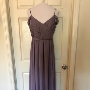 Bridesmaids Dress